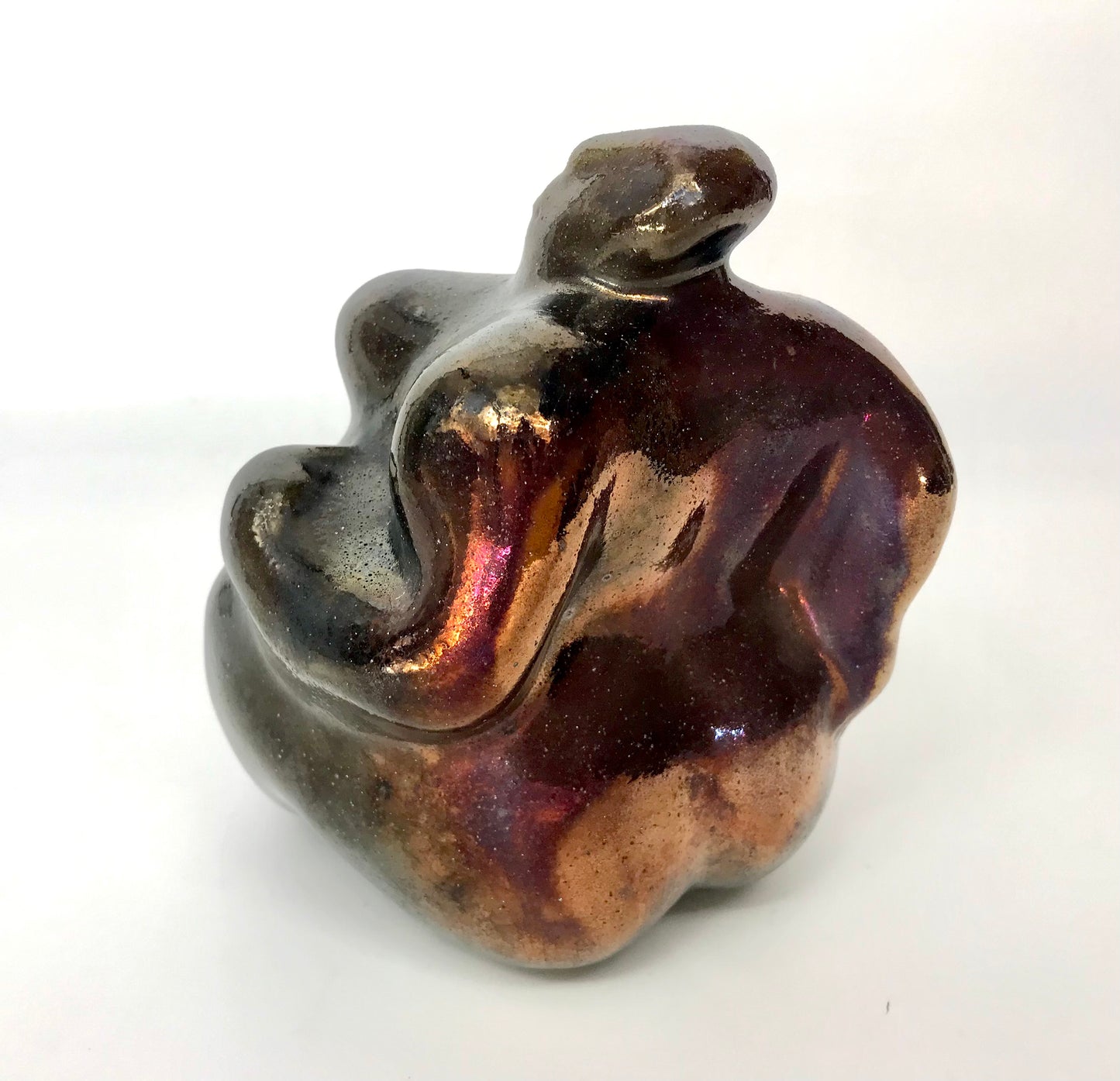 Skulpturen, Madame