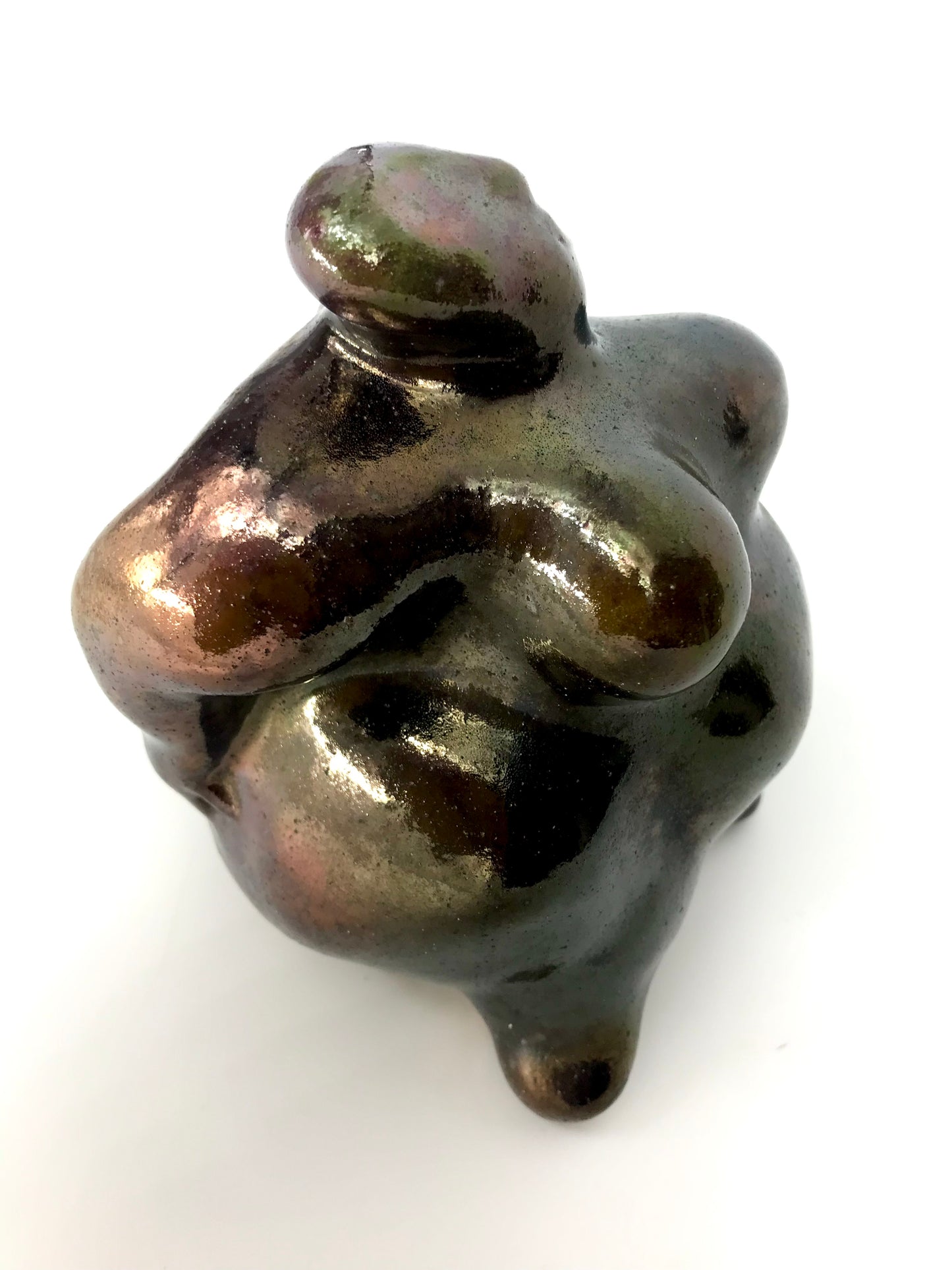 Skulpturen, Madame