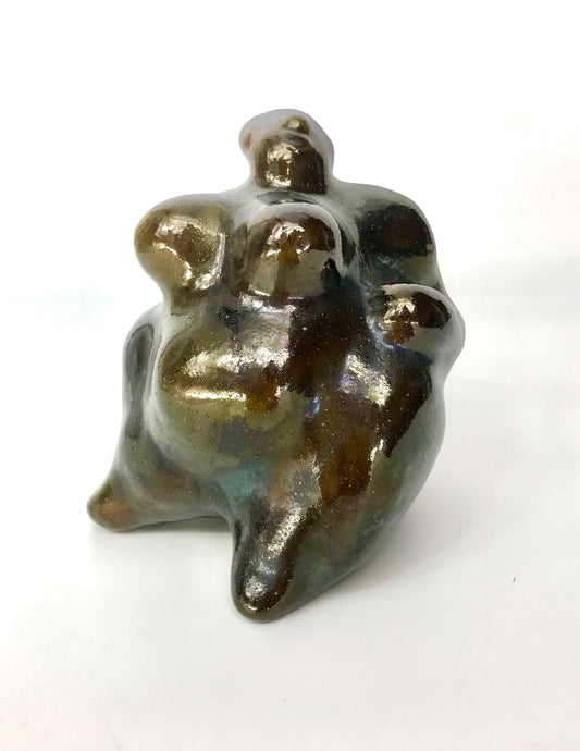 Skulpturen, Madame