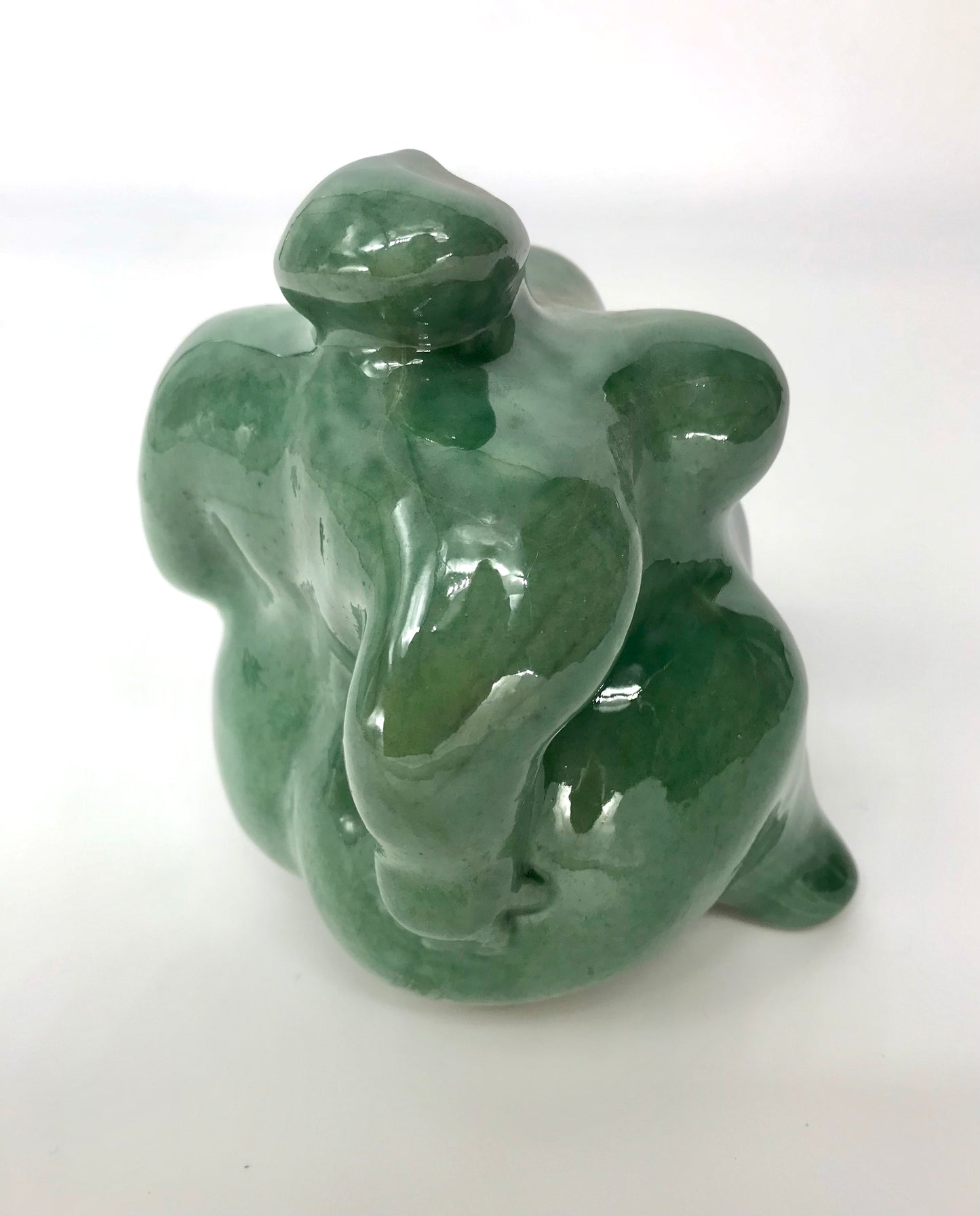 Skulpturen, Madame